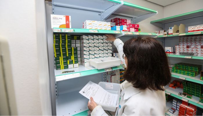  Paraná amplia lista de remédios para saúde mental fornecidos nas farmácias do SUS